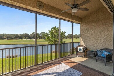 Balcony View to Right