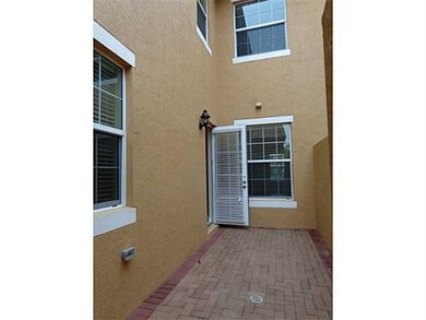 Patio/Deck/Lanai