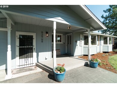 Entrance/Foyer