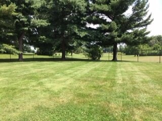 Golf Course View