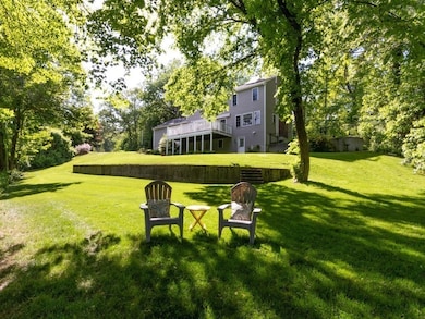 33 Miller St, Franklin, MA 02038 - photo 2