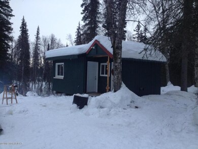 cabin 4