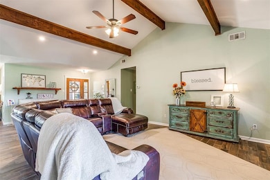 111 Mesa Grande Dr, Fort Worth, TX 76108 - photo 3