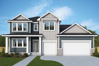 The Erie - C Exterior