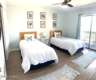 418 Carolina Beach Ave N unit 2e, Carolina Beach, NC 28428 - photo 5