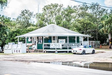 General Store