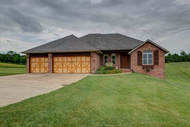 1669 S Songbird Cir, Nixa, MO 65714 - photo 2