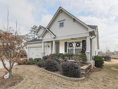 422 Laurel Spring Ct, Canton, GA 30114 - photo 2