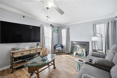 2905 Tracker Ln unit 134, Chesapeake, VA 23321 - photo 4