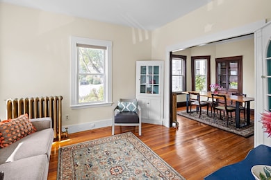 73 Lawn St unit 1, Cambridge, MA 02138 - photo 5