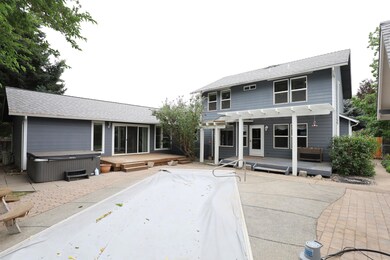 Back of House
