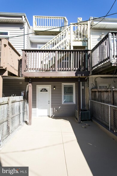 207 E Heath St, Baltimore, MD 21230 - photo 5