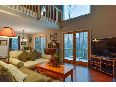 120 Moose Dog Hill Rd, Northfield, VT 05663 - photo 2