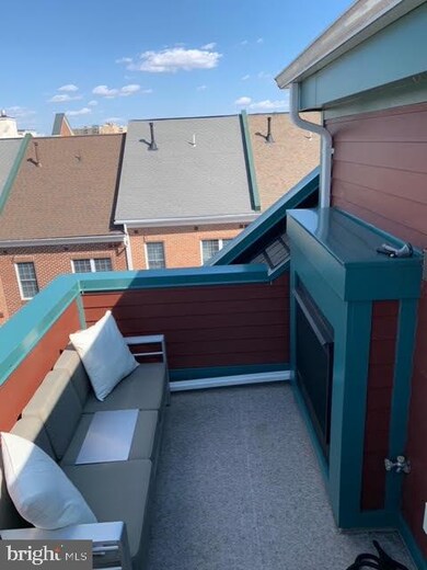 1011 Bernard St, Alexandria, VA 22314 - photo 4