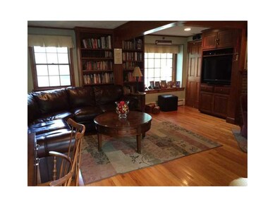 Den/Family/Great Room. Family Room