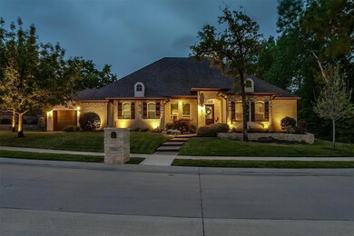 3004 Rolling Wood Ln, Keller, TX 76248 - photo 2