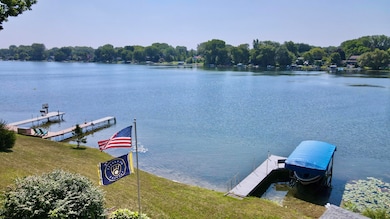 7184 Pleasant Dr, West Bend, WI 53090 - photo 2