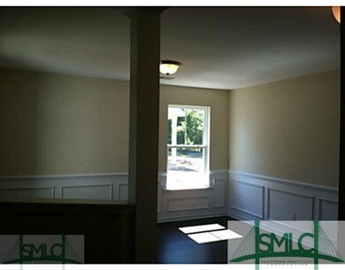 Other. Flex room / Formal dining room - Sample fro