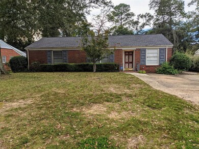 717 Hillman St, Montgomery, AL 36109 - photo 2