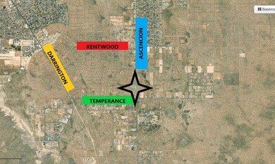 1 Laguna St, Horizon City, TX 79928 - photo 7