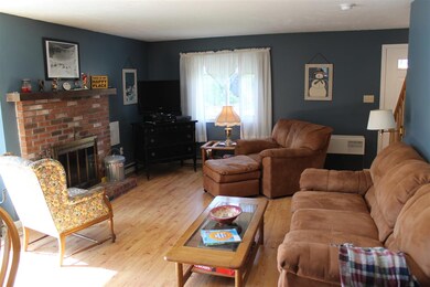 18 Adams Dr unit 8, Woodstock, NH 03262 - photo 6