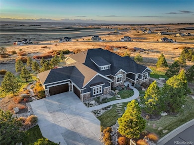 8980 Red Primrose St, Franktown, CO 80116 - photo 4