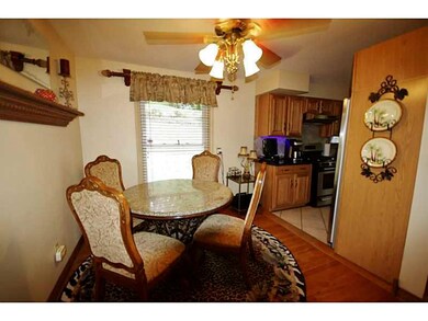 Dining Room.