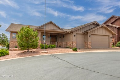 1711 E Velvet Mesquite Ct, Payson, AZ 85541 - photo 3