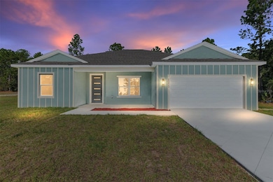 9370 N Del Rio Way, Citrus Springs, FL 34434 - photo 3