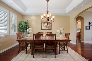 3438 Elk Run Dr, Castle Rock, CO 80109 - photo 4