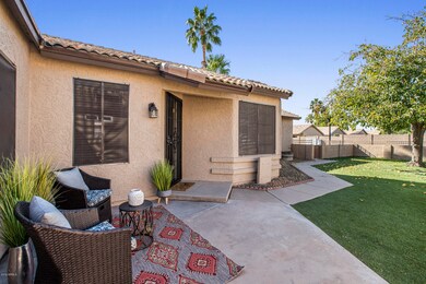 30th front patio