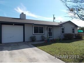 112 Kiefer Cir, Copperas Cove, TX 76522 - photo 2