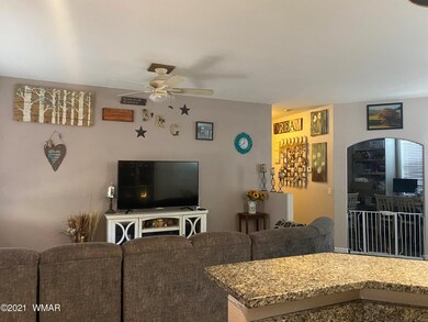 651 S 1st Place, Show Low, AZ 85901 - photo 4