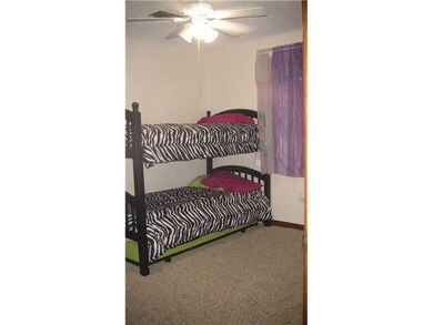 Bedroom.