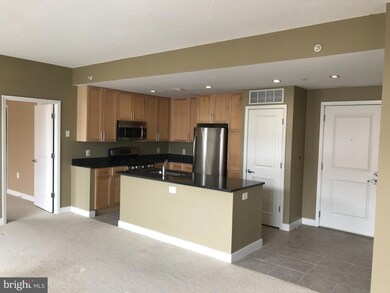 The Hawthorn Condominium unit 809, Arlington, VA 22203 - photo 2