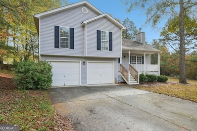 480 Raider Way, Bethlehem, GA 30620 - photo 4