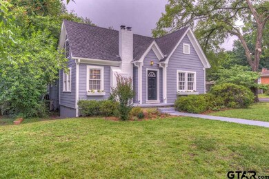 2008 S Wiley Ave, Tyler, TX 75701 - photo 2