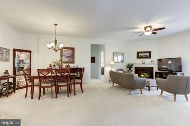 24636 Woolly Mammoth Terrace unit 201, Aldie, VA 20105 - photo 2