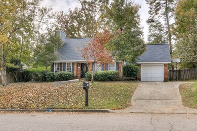 331 Timberidge Dr, Augusta, GA 30907 - photo 3