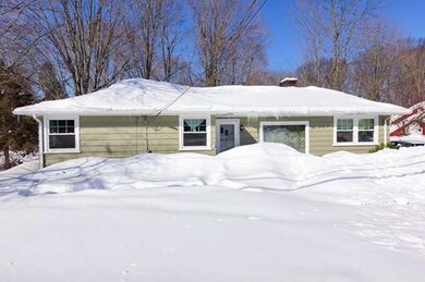 3 Fisher St, Westborough, MA 01581 - photo 2