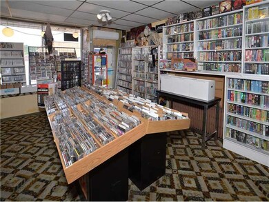 Interior Space/Layout.