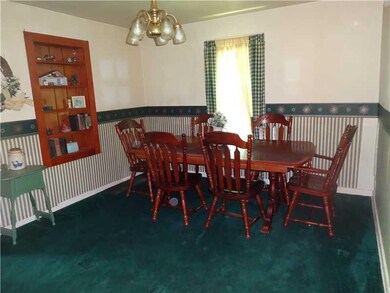 Dining Room.