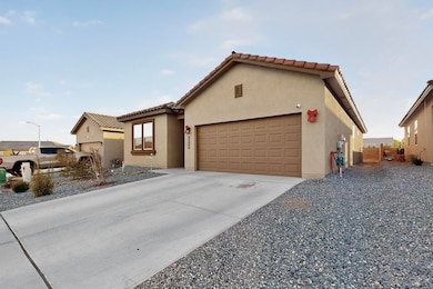 1933 Tesoro Loop NW, Los Lunas, NM 87031 - photo 2