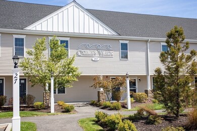 27 Ocean Walk Dr unit 204, Plymouth, MA 02360 - photo 2