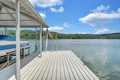 Dock