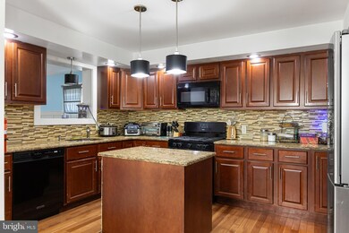 1042 Madison Ave, Woodbury, NJ 08096 - photo 3