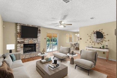 9317 Independence Loop, Austin, TX 78748 - photo 4