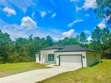 8550 N Trojan Dr, Citrus Springs, FL 34433 - photo 3