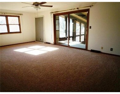 Bedroom.