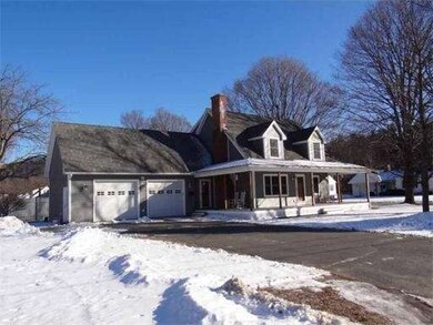 7 Porter St, South Deerfield, MA 01373 - photo 2